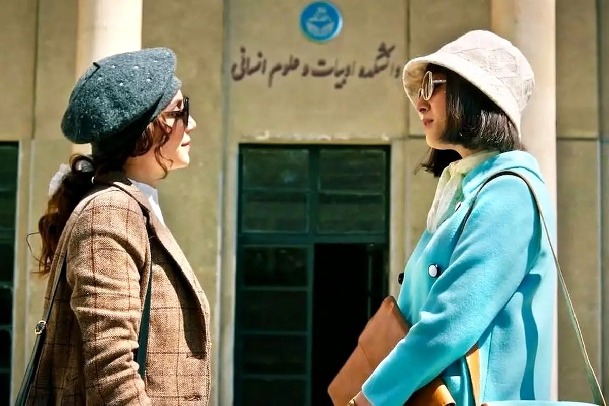 تاسیان؛ عاشقانه‌ای تاریخی و متفاوت در دل دهه ۵۰ ایران با بازی پوریا شکیبایی و کارگردانی تینا پاکروان