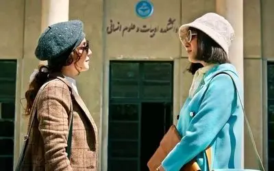 تاسیان؛ عاشقانه‌ای تاریخی و متفاوت در دل دهه ۵۰ ایران با بازی پوریا شکیبایی و کارگردانی تینا پاکروان