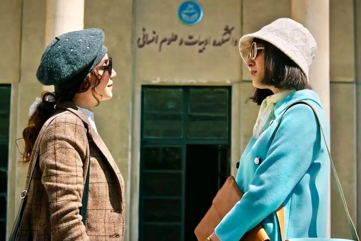 تاسیان؛ عاشقانه‌ای تاریخی و متفاوت در دل دهه ۵۰ ایران با بازی پوریا شکیبایی و کارگردانی تینا پاکروان