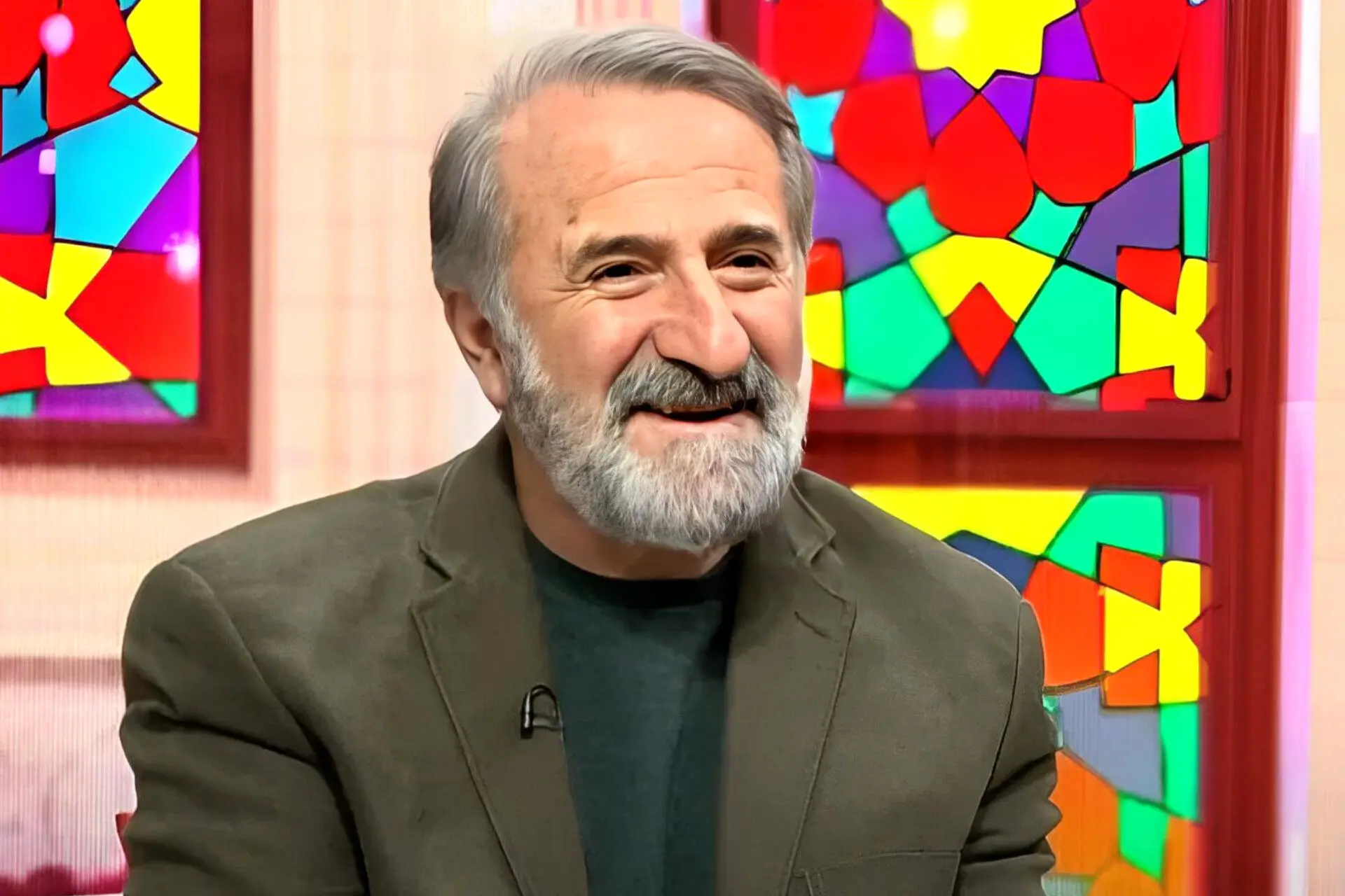ماجرای جالب تولد مهران رجبی از زبان برادرش