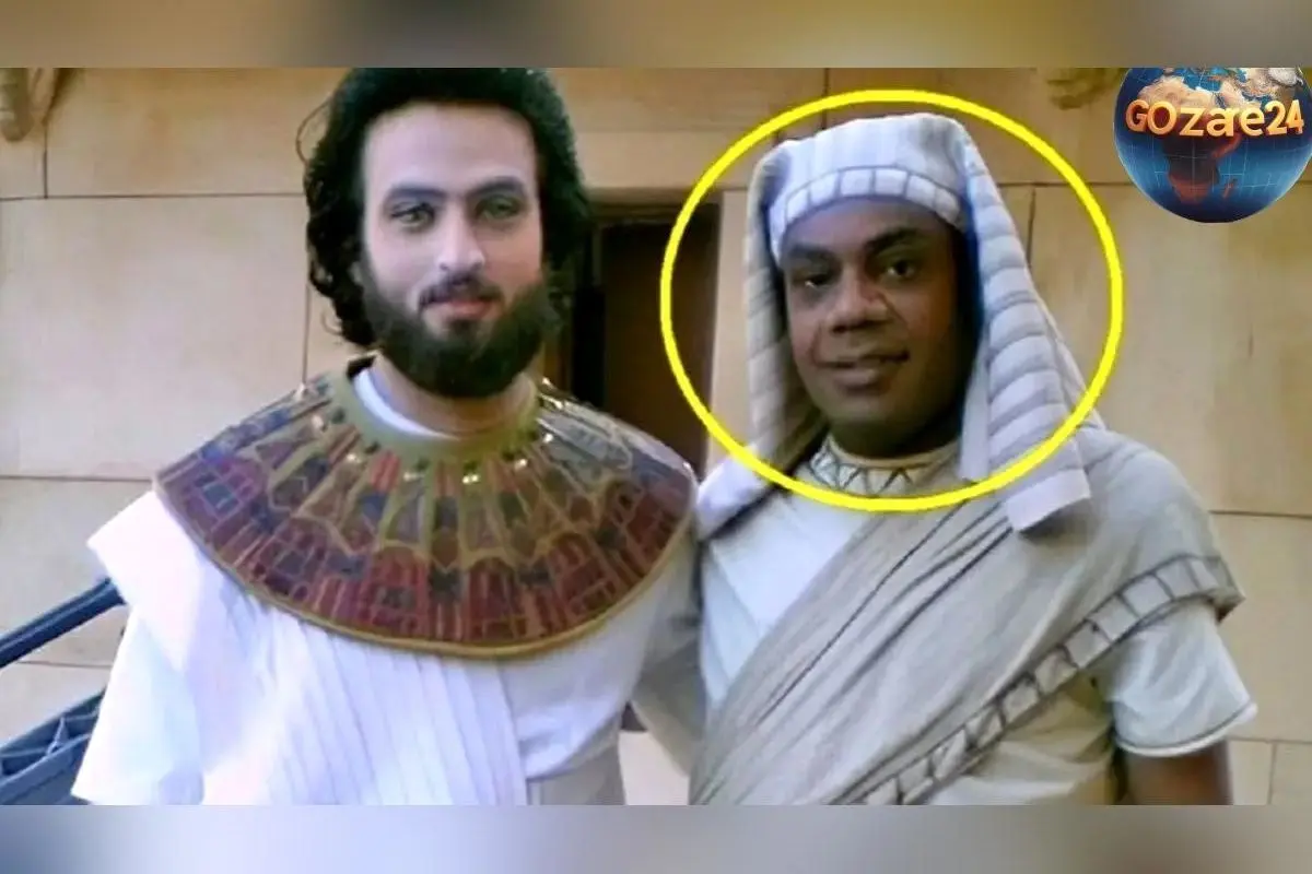 تغییر چهره سیروس کهوری نژاد در ۶۱ سالگی؛ از نقش یوسف پیامبر تا حضور در سریال ستایش