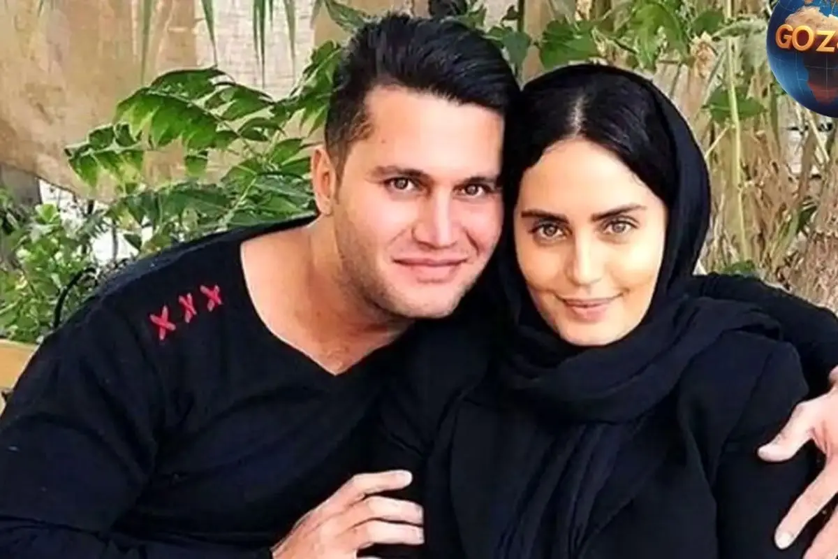 عکس کودکی الناز شاکردوست در کنار برادرش؛ لحظه‌ای دیدنی از سفر در زمان بازیگر محبوب ایران