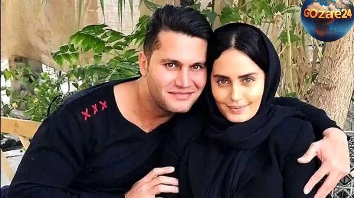 عکس کودکی الناز شاکردوست در کنار برادرش؛ لحظه‌ای دیدنی از سفر در زمان بازیگر محبوب ایران