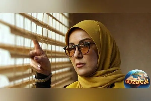 دلیل غیبت پانته‌آ بهرام در قسمت پایانی «دلدادگان» فاش شد؛ نپذیرفتن همکاری و مشکلات مالی