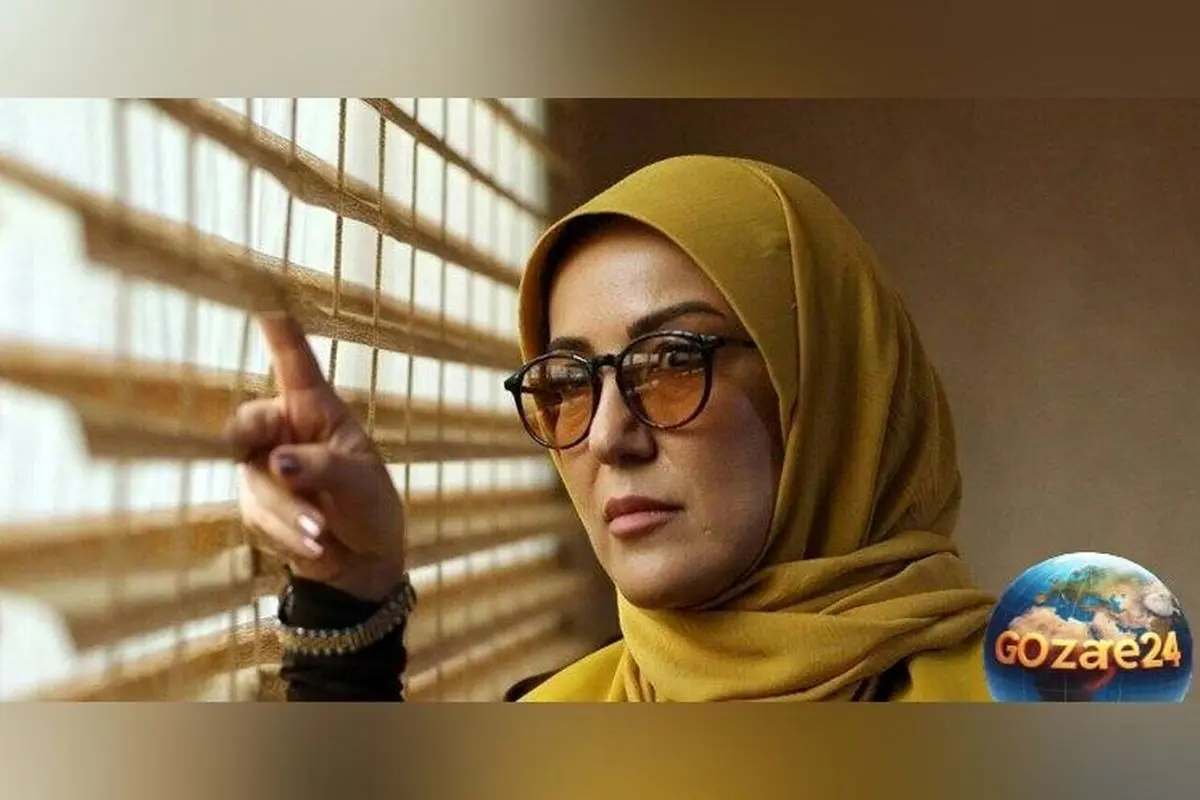 دلیل غیبت پانته‌آ بهرام در قسمت پایانی «دلدادگان» فاش شد؛ نپذیرفتن همکاری و مشکلات مالی