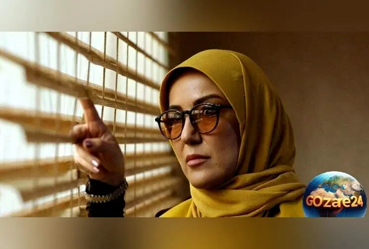 دلیل غیبت پانته‌آ بهرام در قسمت پایانی «دلدادگان» فاش شد؛ نپذیرفتن همکاری و مشکلات مالی