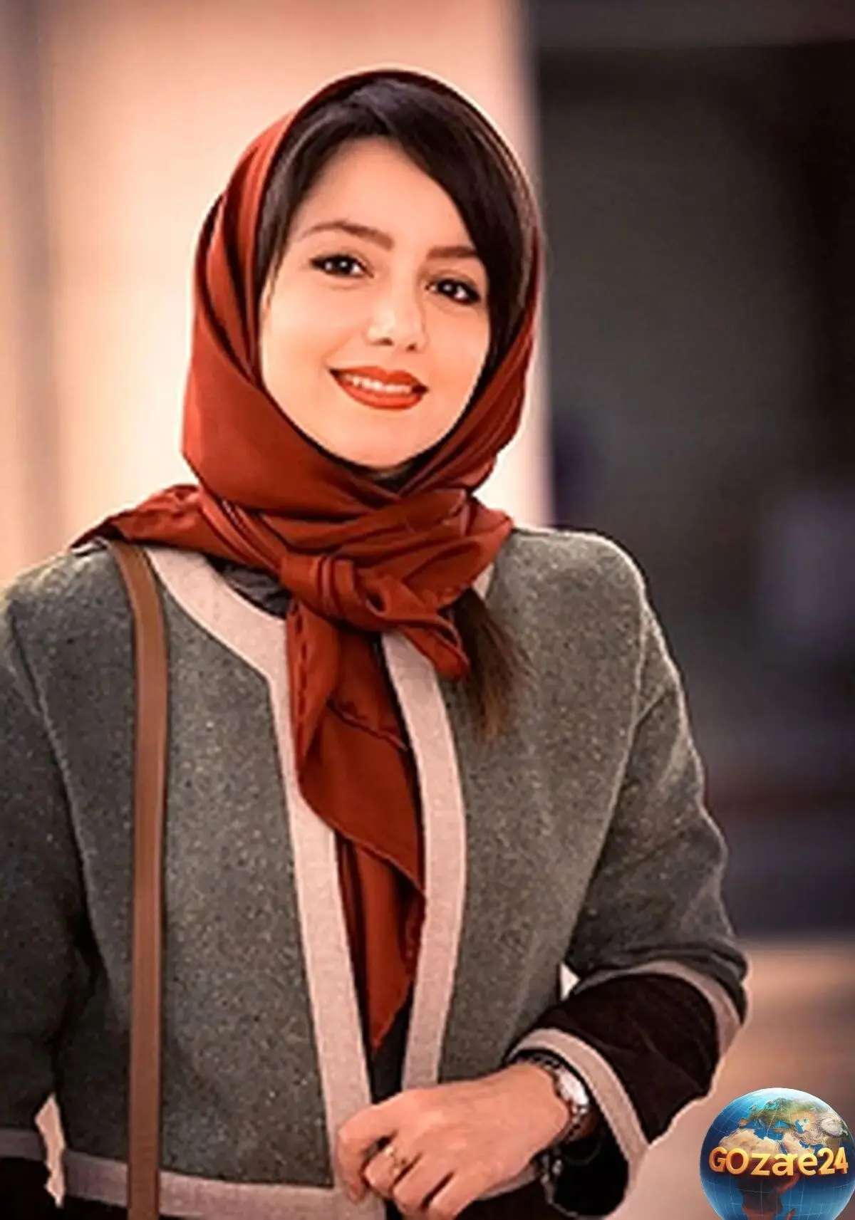 دکوراسیون مدرن و لوکس خانه نازنین بیاتی و مریم تاسیان با گلدان‌های شیک و آویزی + عکس
