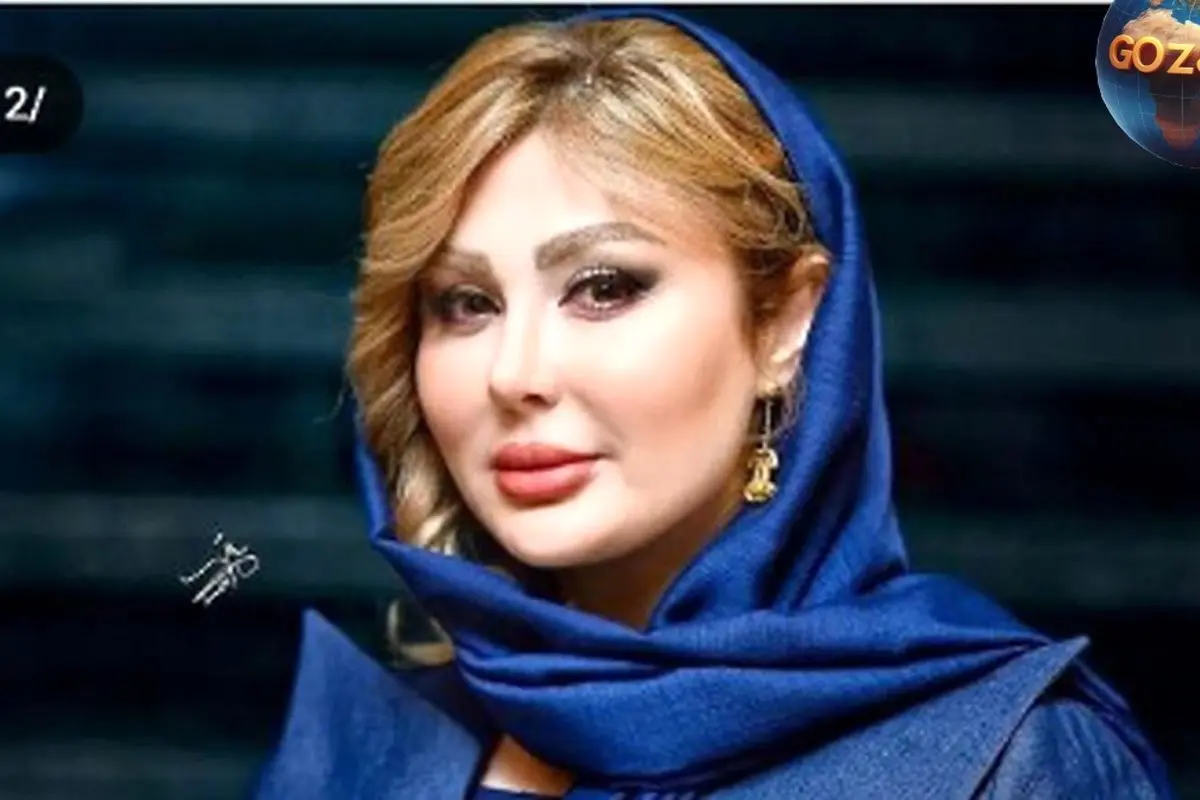 نیوشا ضیغمی با حجاب کامل و استایل زیبا در استوری اینستاگرام خود+ عکس جدید