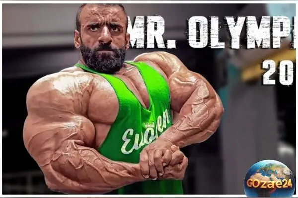 تصویر دیدنی از هادی چوپان و فرزندش در گوشه دنج خانه؛ لحظه‌ای پدرانه و عاشقانه که قلبتان را می‌رباید