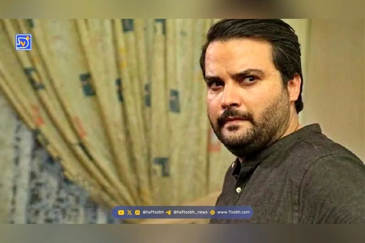 بیوگرافی کامل و جذاب مهدی سلوکی؛ از بازیگری تا زندگی شخصی و آثار برتر