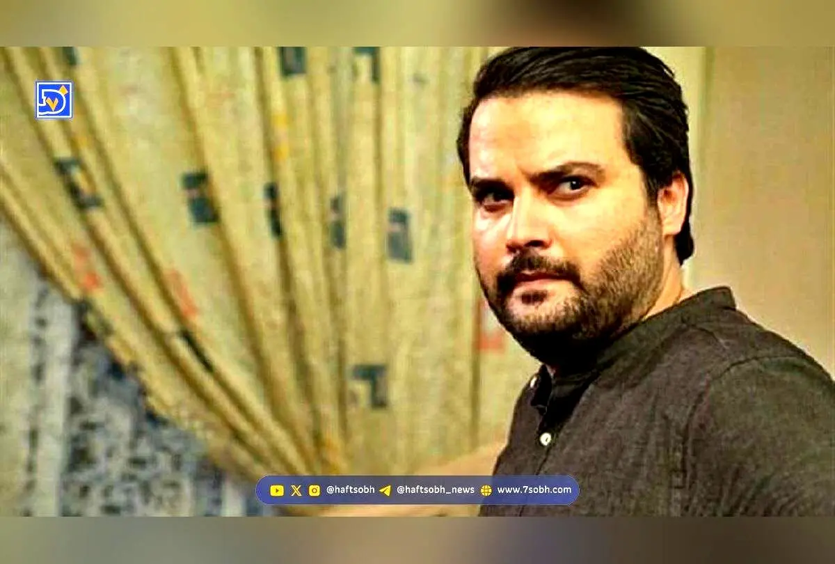 بیوگرافی کامل و جذاب مهدی سلوکی؛ از بازیگری تا زندگی شخصی و آثار برتر