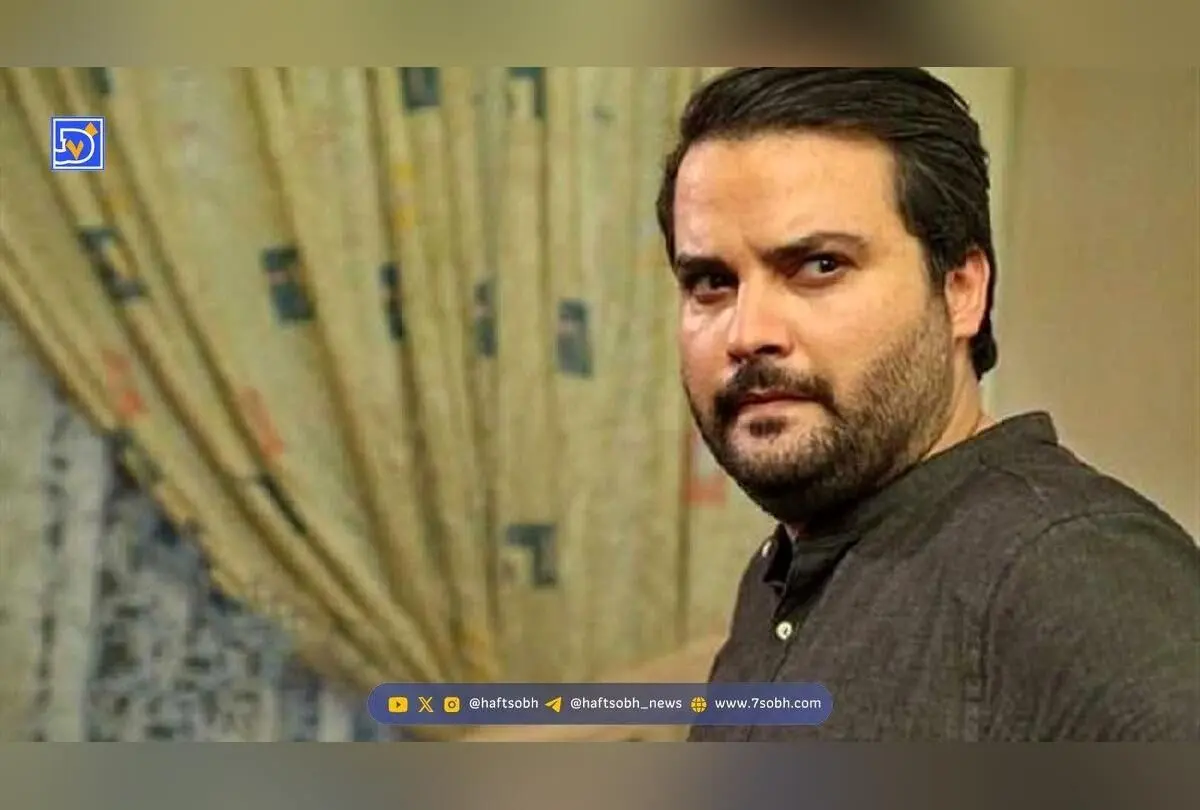 بیوگرافی کامل و جذاب مهدی سلوکی؛ از بازیگری تا زندگی شخصی و آثار برتر
