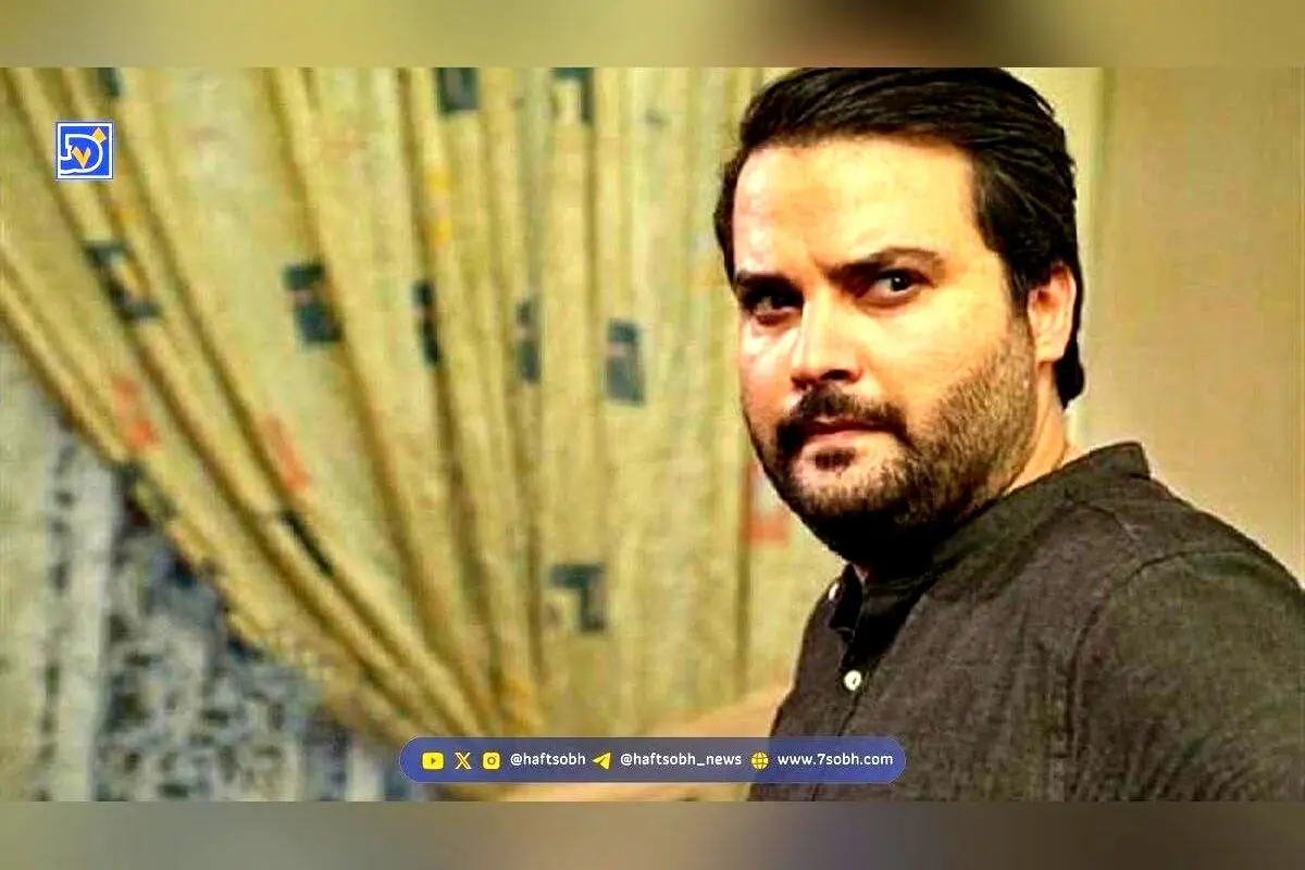 بیوگرافی کامل و جذاب مهدی سلوکی؛ از بازیگری تا زندگی شخصی و آثار برتر