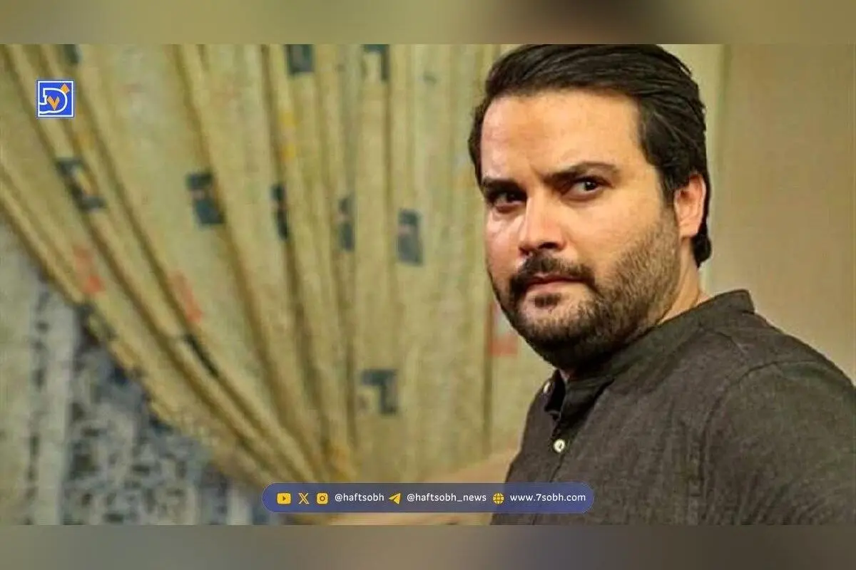 بیوگرافی کامل و جذاب مهدی سلوکی؛ از بازیگری تا زندگی شخصی و آثار برتر