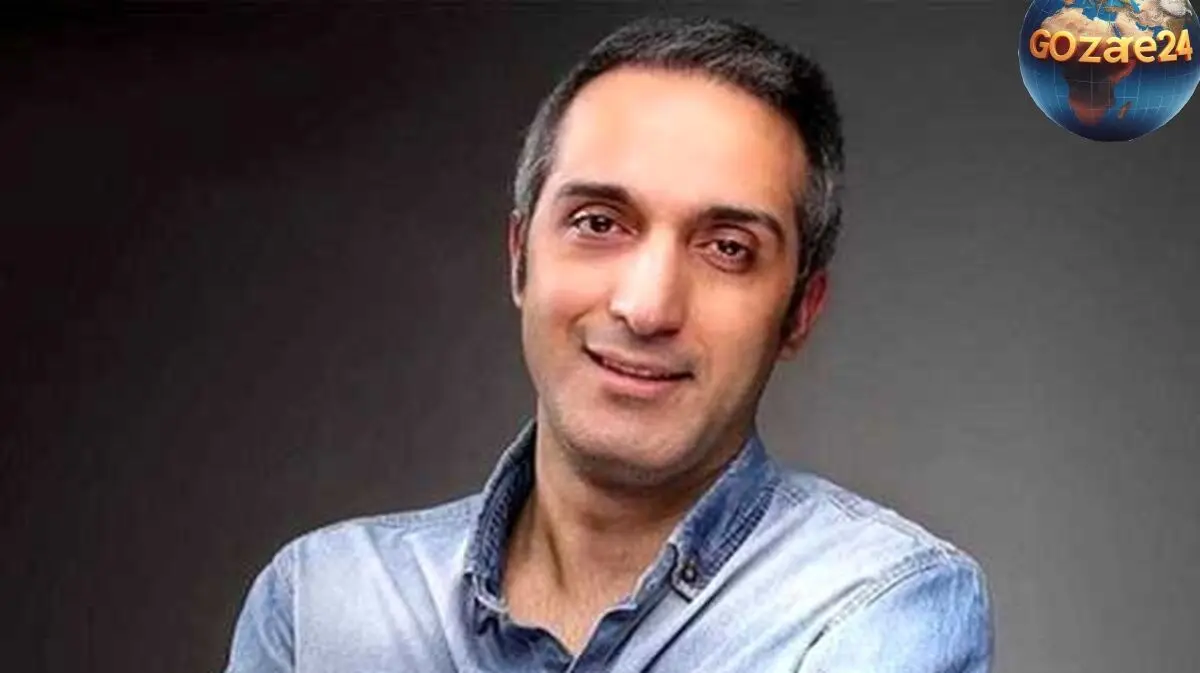 تصاویر جالب و دیدنی از تغییر چهره دختر امیرمهدی ژوله در گذر زمان + عکس‌های جدید بازیگر و دخترش