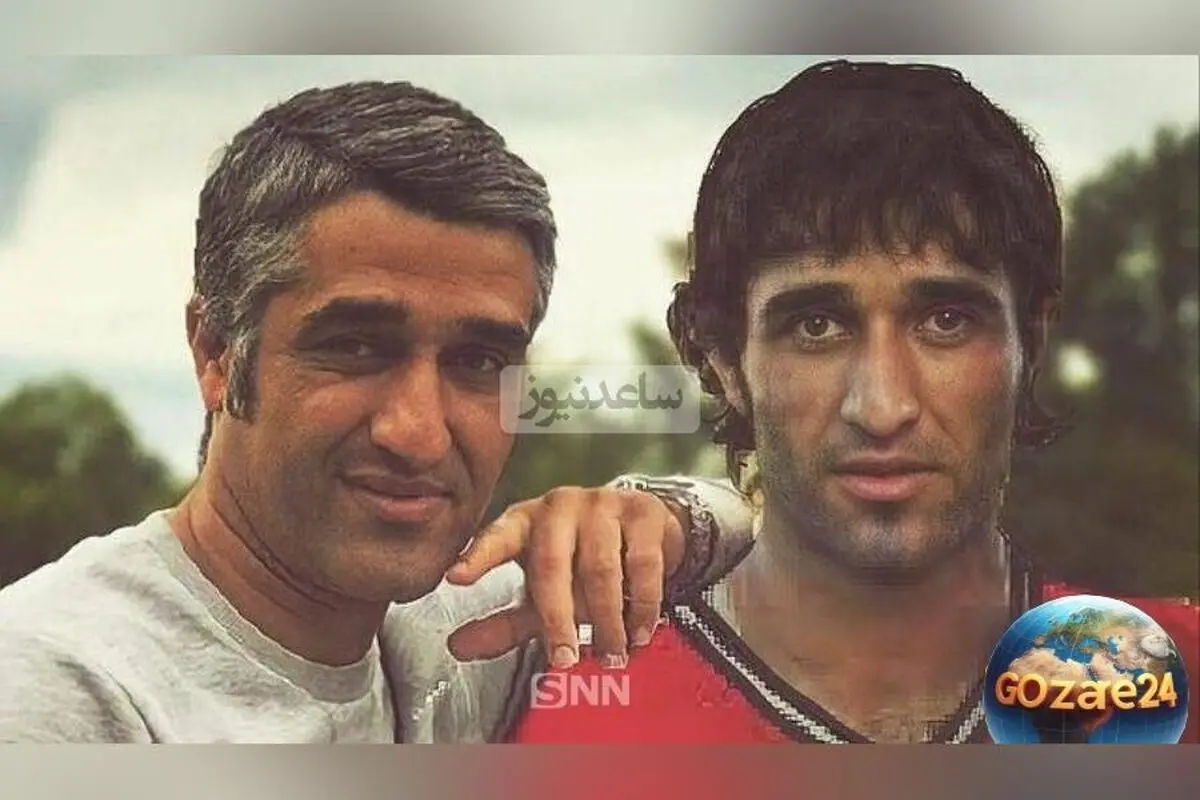 نوستالژی فوتبالی و کبریت‌های دهه ۶۰؛ پژمان جمشیدی از نسلی قهرمان‌ساز و خاطرات تلخ و شیرین گذشته