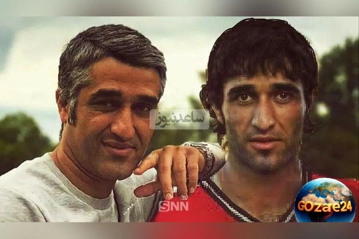 نوستالژی فوتبالی و کبریتهای دهه ۶۰؛ پژمان جمشیدی از نسلی قهرمانساز و خاطرات تلخ و شیرین گذشته