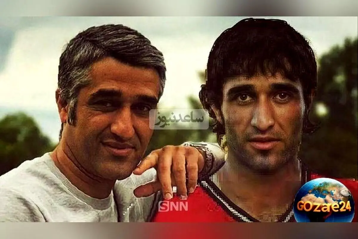 نوستالژی فوتبالی و کبریت‌های دهه ۶۰؛ پژمان جمشیدی از نسلی قهرمان‌ساز و خاطرات تلخ و شیرین گذشته