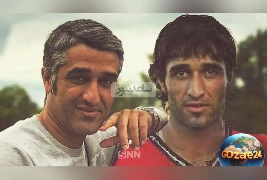 نوستالژی فوتبالی و کبریت‌های دهه ۶۰؛ پژمان جمشیدی از نسلی قهرمان‌ساز و خاطرات تلخ و شیرین گذشته