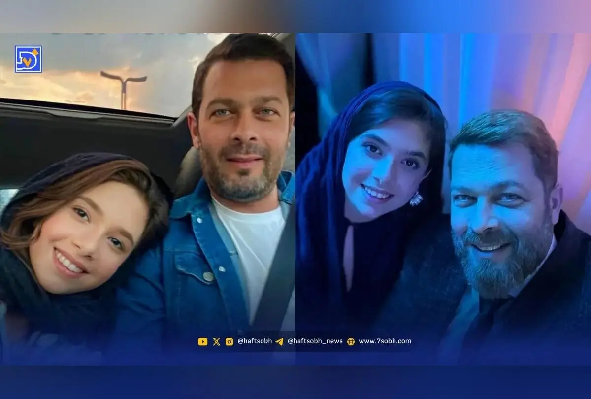 نفس بازغی با استایل خاص در باشگاه؛ تصویری جدید از تمرینات و سبک زندگی سالم دختر پژمان بازغی