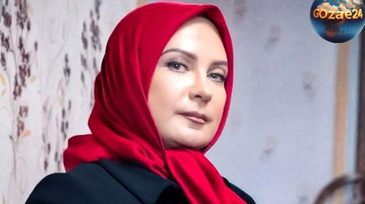 عکس‌های نادر از «لعیا زنگنه» در 31 سالگی و امروز؛ سفر در زمان و تغییرات یک بازیگر محبوب ایرانی