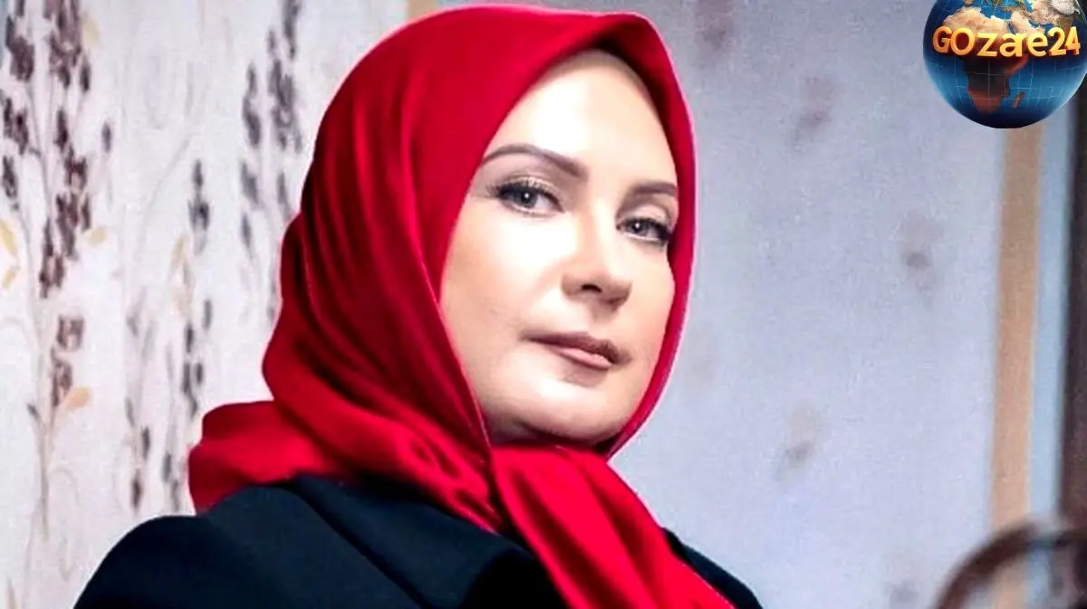عکس‌های نادر از «لعیا زنگنه» در 31 سالگی و امروز؛ سفر در زمان و تغییرات یک بازیگر محبوب ایرانی