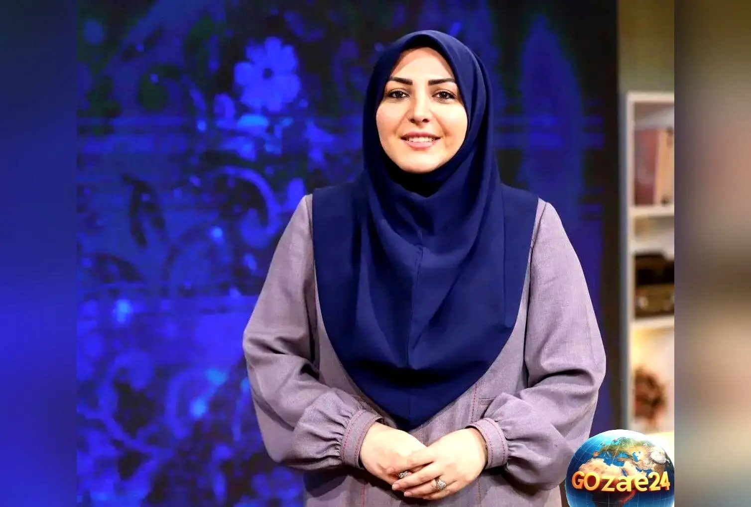 ظروف چینی عتیقه مادربزرگ تبریزی المیرا شریفی مقدم؛ خاطرات قدیمی و قوری و فنجون‌های نادر با عمر بیش از ۶۰ سال