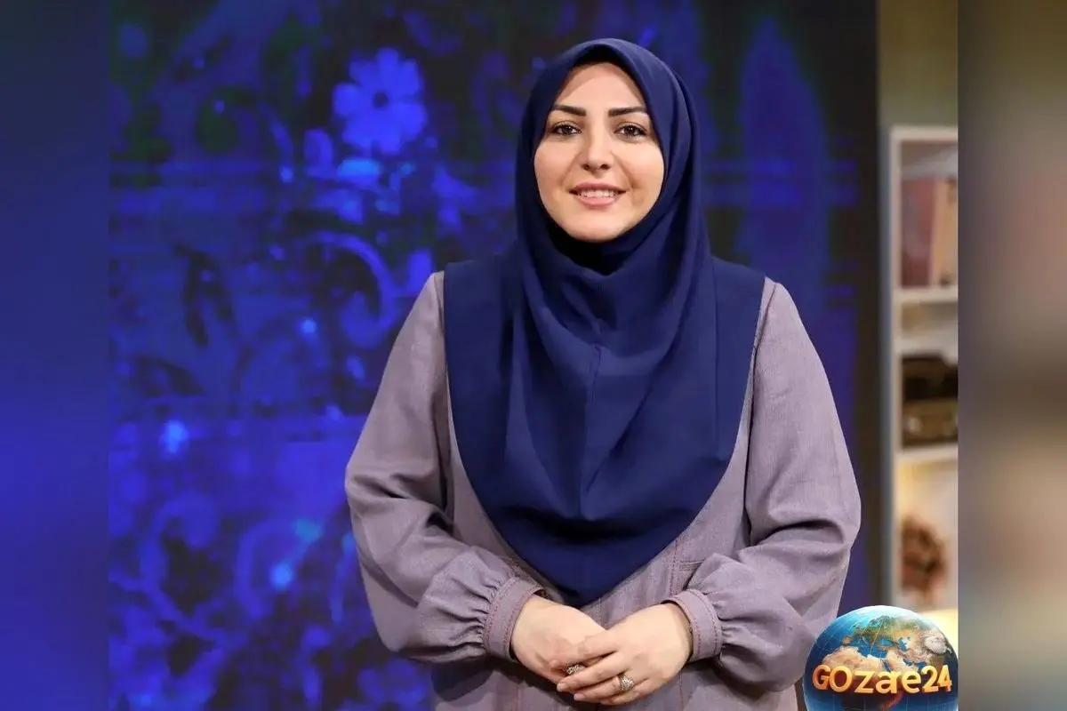 ظروف چینی عتیقه مادربزرگ تبریزی المیرا شریفی مقدم؛ خاطرات قدیمی و قوری و فنجون‌های نادر با عمر بیش از ۶۰ سال