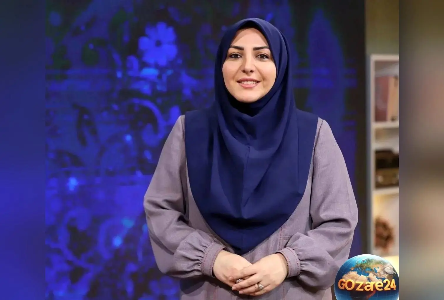 ظروف چینی عتیقه مادربزرگ تبریزی المیرا شریفی مقدم؛ خاطرات قدیمی و قوری و فنجون‌های نادر با عمر بیش از ۶۰ سال
