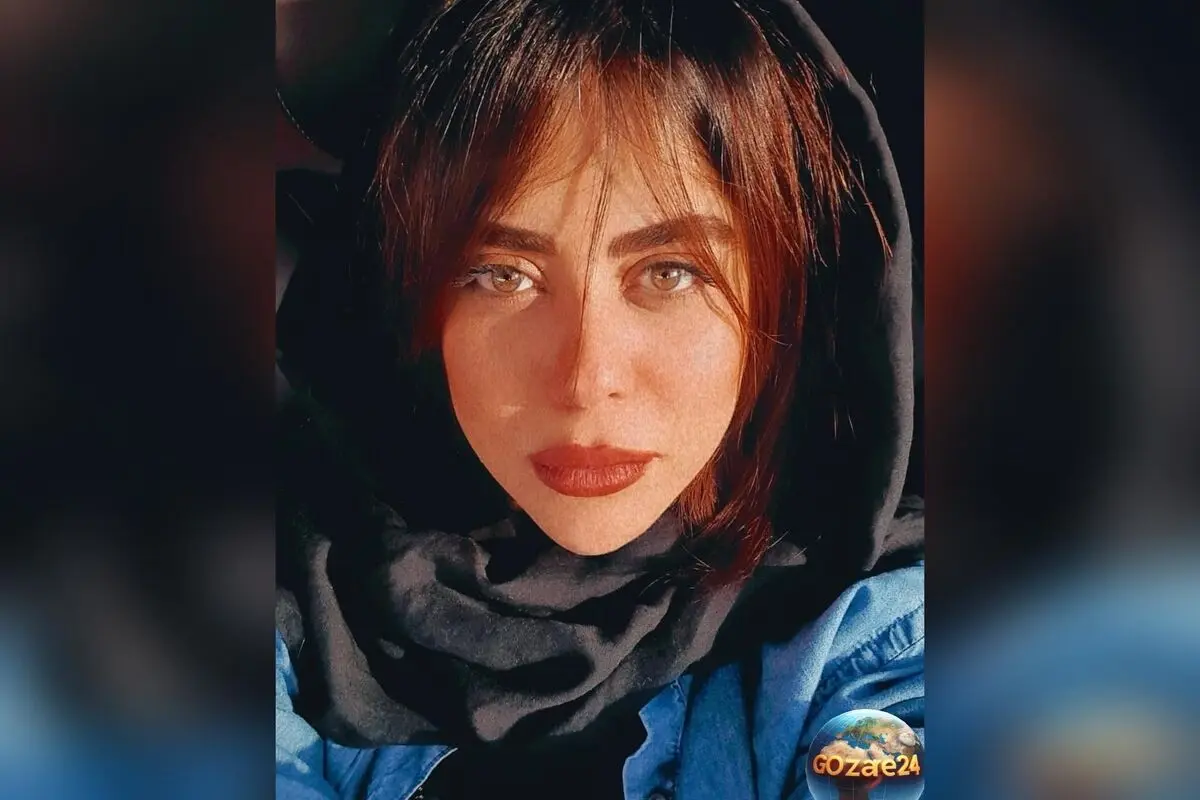 عکس جذاب الهام اخوان با رفیق و استایل خاص در صفحه اینستاگرام