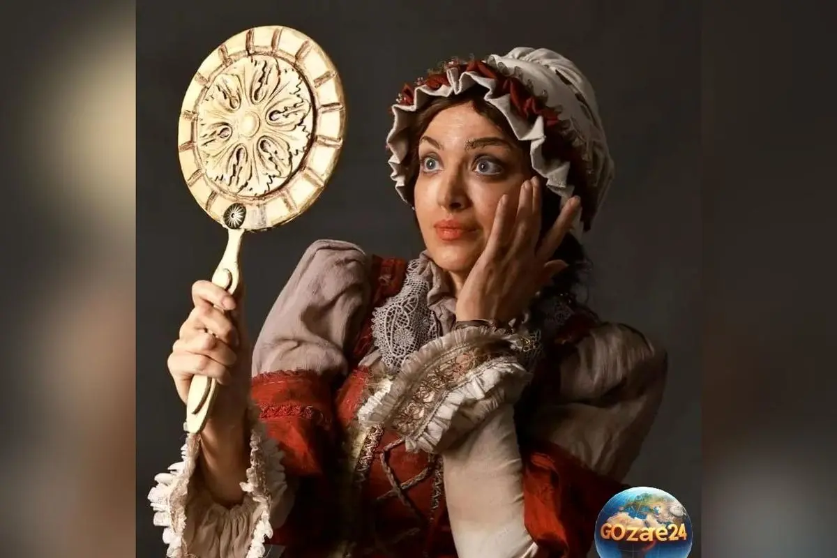 روز جهانی پرنسس‌ها: بازیگران ایرانی با شباهت‌های ظاهری و شخصیت‌هایی الهام‌بخش