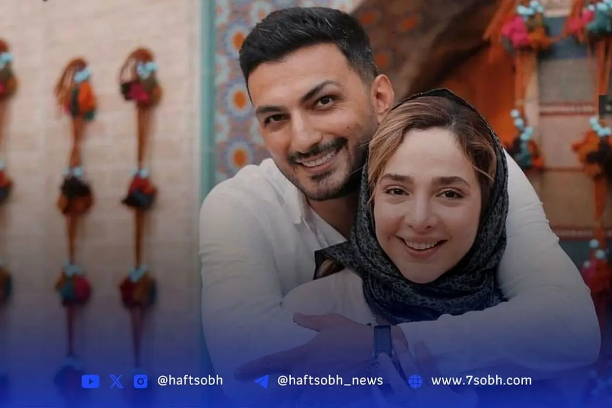 بیوگرافی کامل و عکسهای دیدنی المیرا دهقانی، بازیگر محبوب سریال «لحظه گرگ و میش»