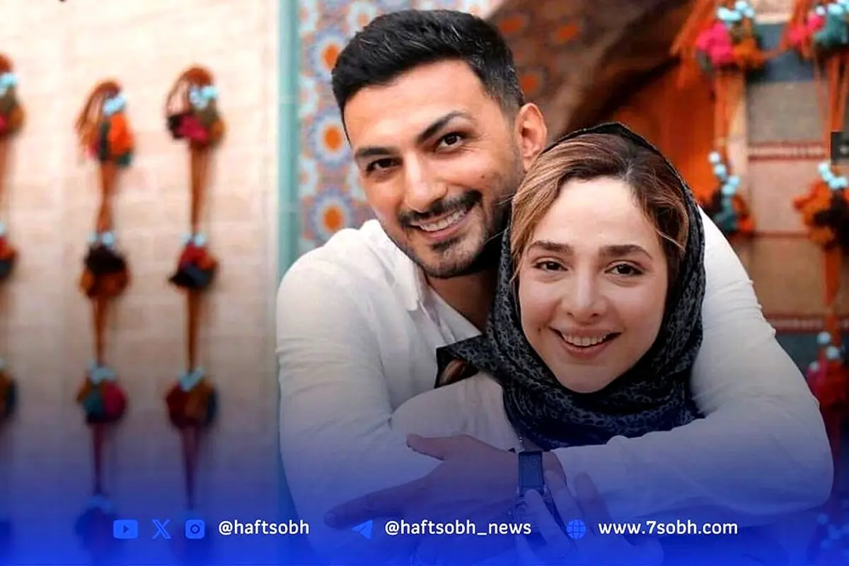 بیوگرافی کامل و عکس‌های دیدنی المیرا دهقانی، بازیگر محبوب سریال «لحظه گرگ و میش»
