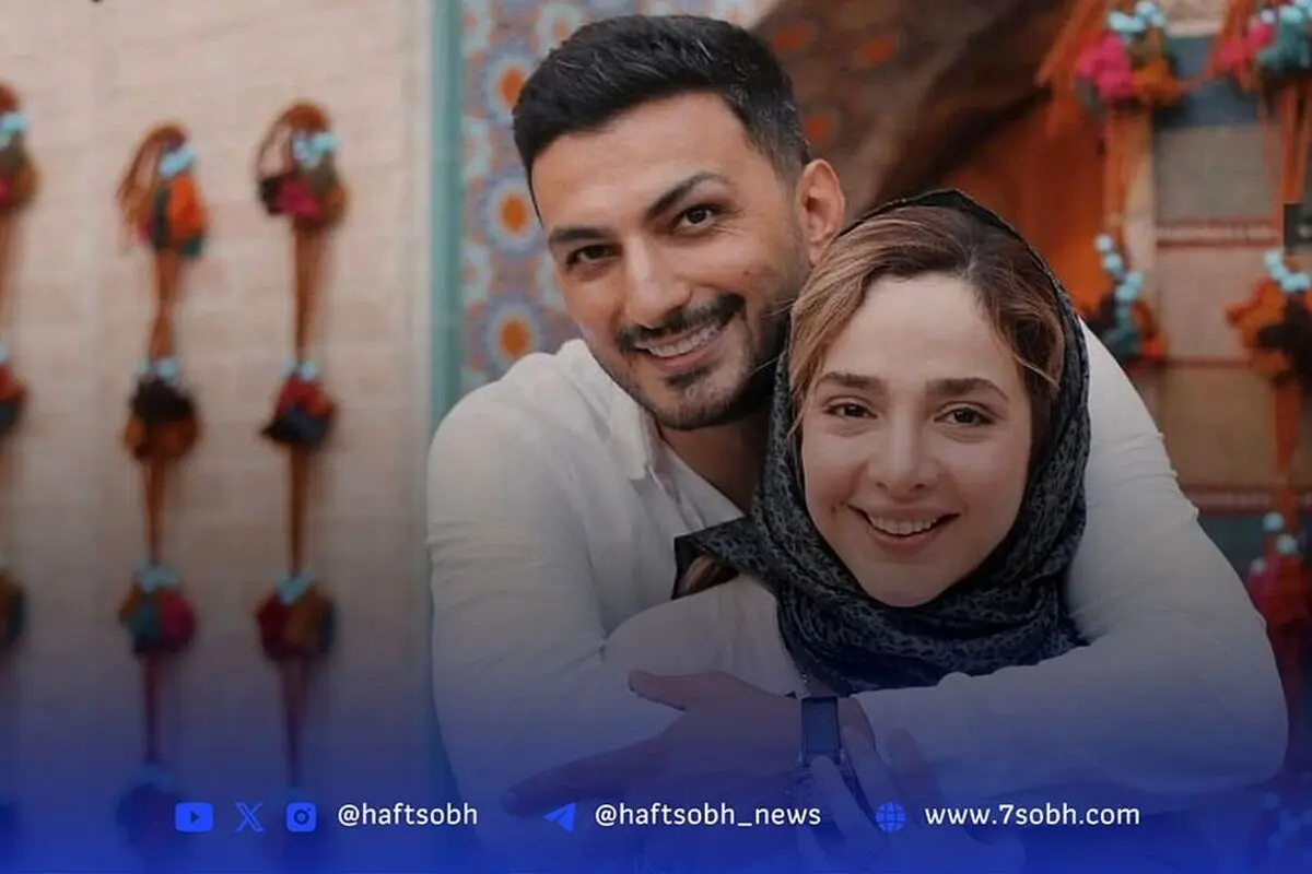 بیوگرافی کامل و عکس‌های دیدنی المیرا دهقانی، بازیگر محبوب سریال «لحظه گرگ و میش»