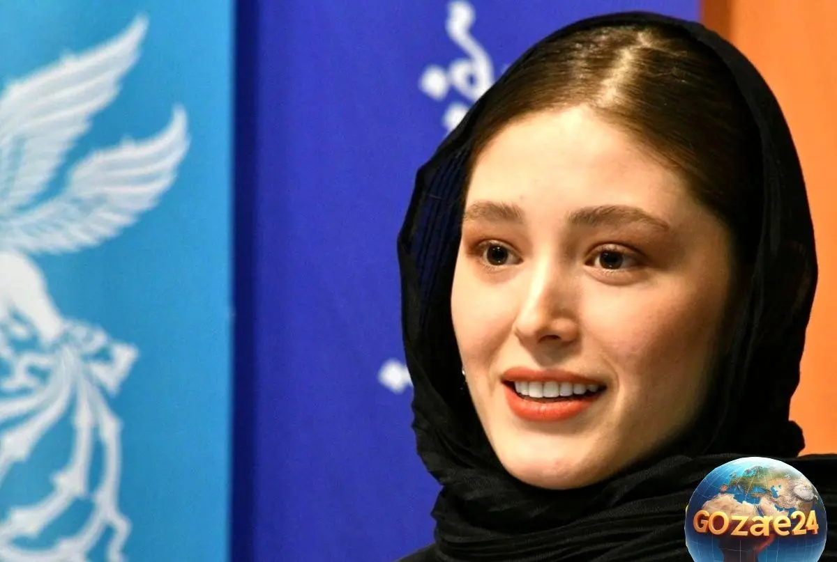 فرشته حسینی با شلوار پلنگی شیک در اینستاگرام غوغا کرد!