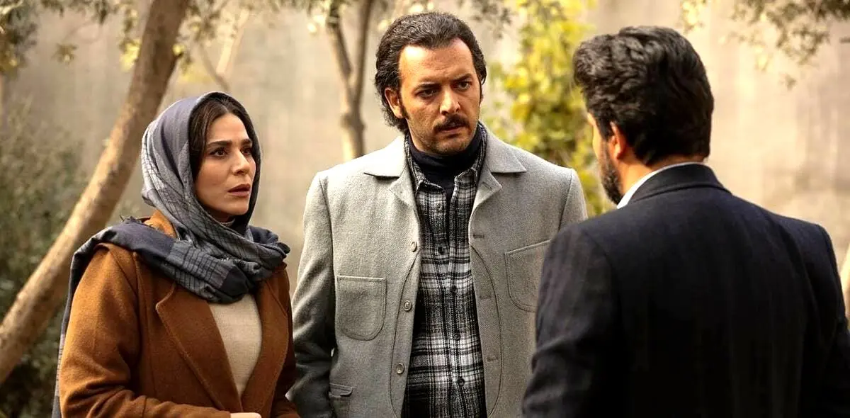 بیوگرافی کامل و حواشی شخصی پدرام شریفی + فیلم‌ها و نقش‌های برتر در سینما و تلویزیون