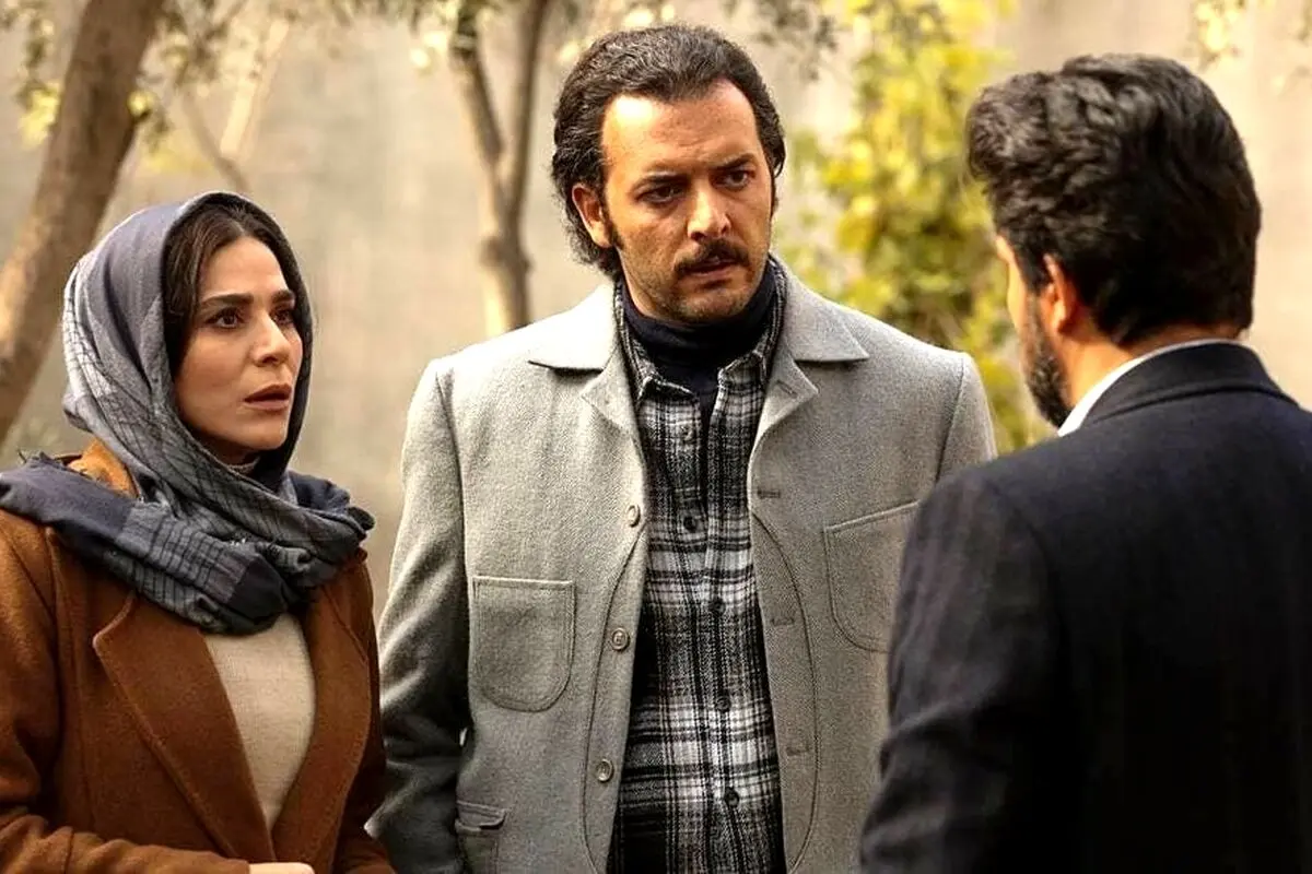 بیوگرافی کامل و حواشی شخصی پدرام شریفی + فیلم‌ها و نقش‌های برتر در سینما و تلویزیون