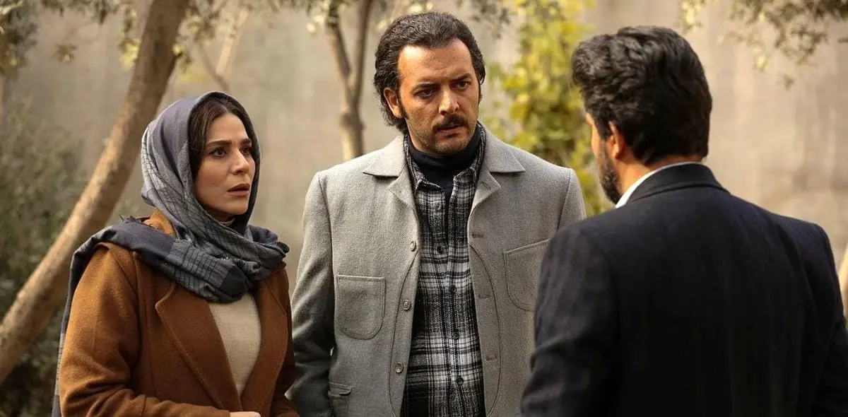 بیوگرافی کامل و حواشی شخصی پدرام شریفی + فیلم‌ها و نقش‌های برتر در سینما و تلویزیون