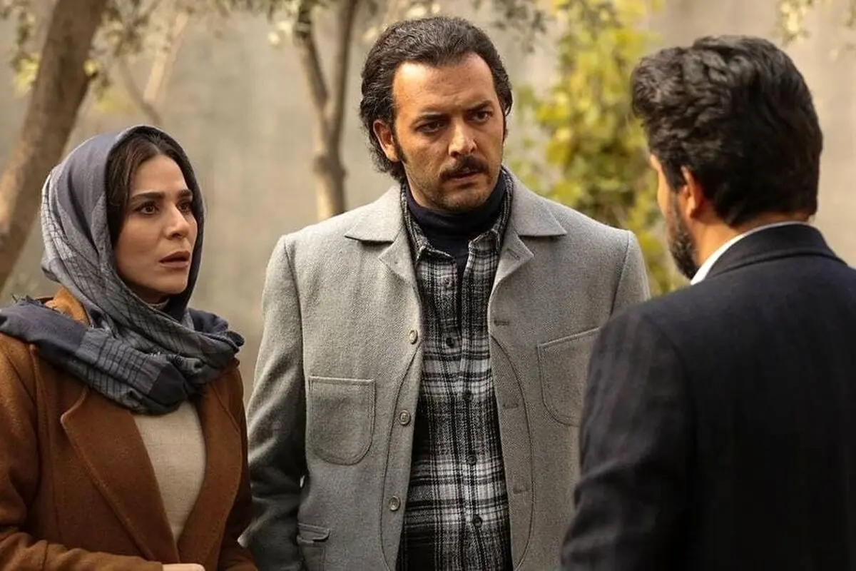 بیوگرافی کامل و حواشی شخصی پدرام شریفی + فیلم‌ها و نقش‌های برتر در سینما و تلویزیون