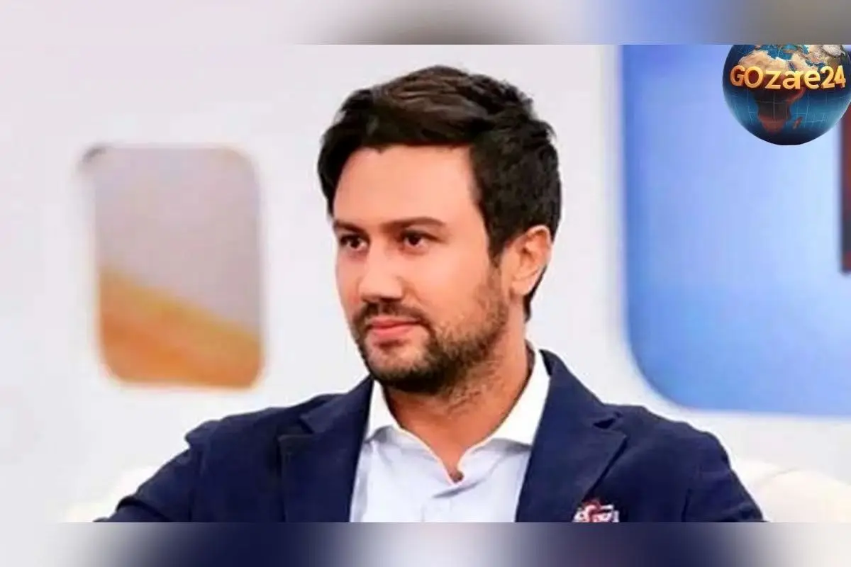 عاشقانه‌ترین پیام سالگرد ازدواج شاهرخ استخری و همسرش سپیده بزمی‌پور | عکس‌های پرشور و احساساتی