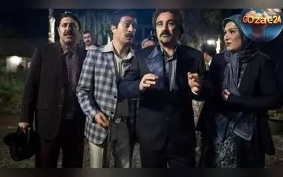 پخش فصل ششم سریال «پایتخت» توقیف شد؛ ماجرای عدم تأیید و جایگزینی فصل هفتم در ماه رمضان