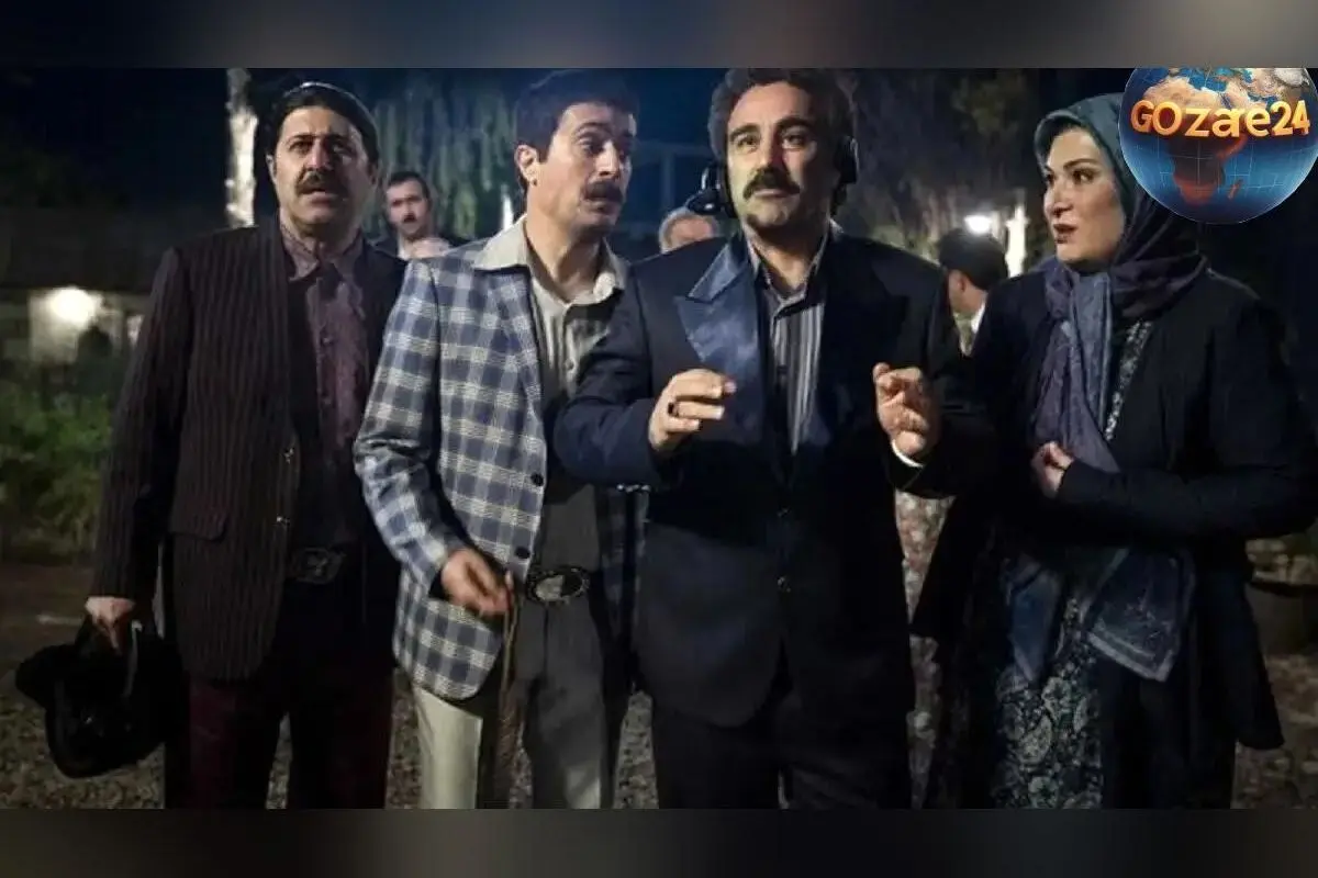 پخش فصل ششم سریال «پایتخت» توقیف شد؛ ماجرای عدم تأیید و جایگزینی فصل هفتم در ماه رمضان