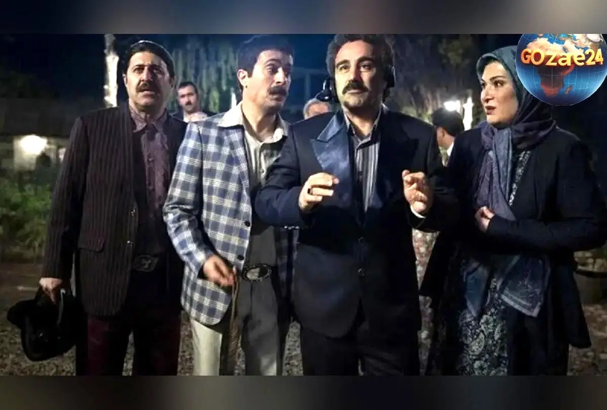 پخش فصل ششم سریال «پایتخت» توقیف شد؛ ماجرای عدم تأیید و جایگزینی فصل هفتم در ماه رمضان