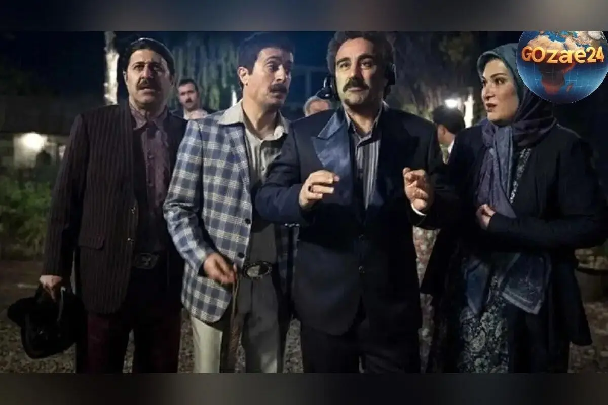 پخش فصل ششم سریال «پایتخت» توقیف شد؛ ماجرای عدم تأیید و جایگزینی فصل هفتم در ماه رمضان