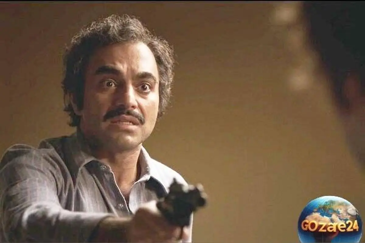 وکیل کارکشته دادگستری حق صابر ابر را از اراذل و اوباش گرفت؛ حکم دادگاه برای فرد مهاجم با چاقو و مزاحم امنیتی بازیگر مشهور ایرانی