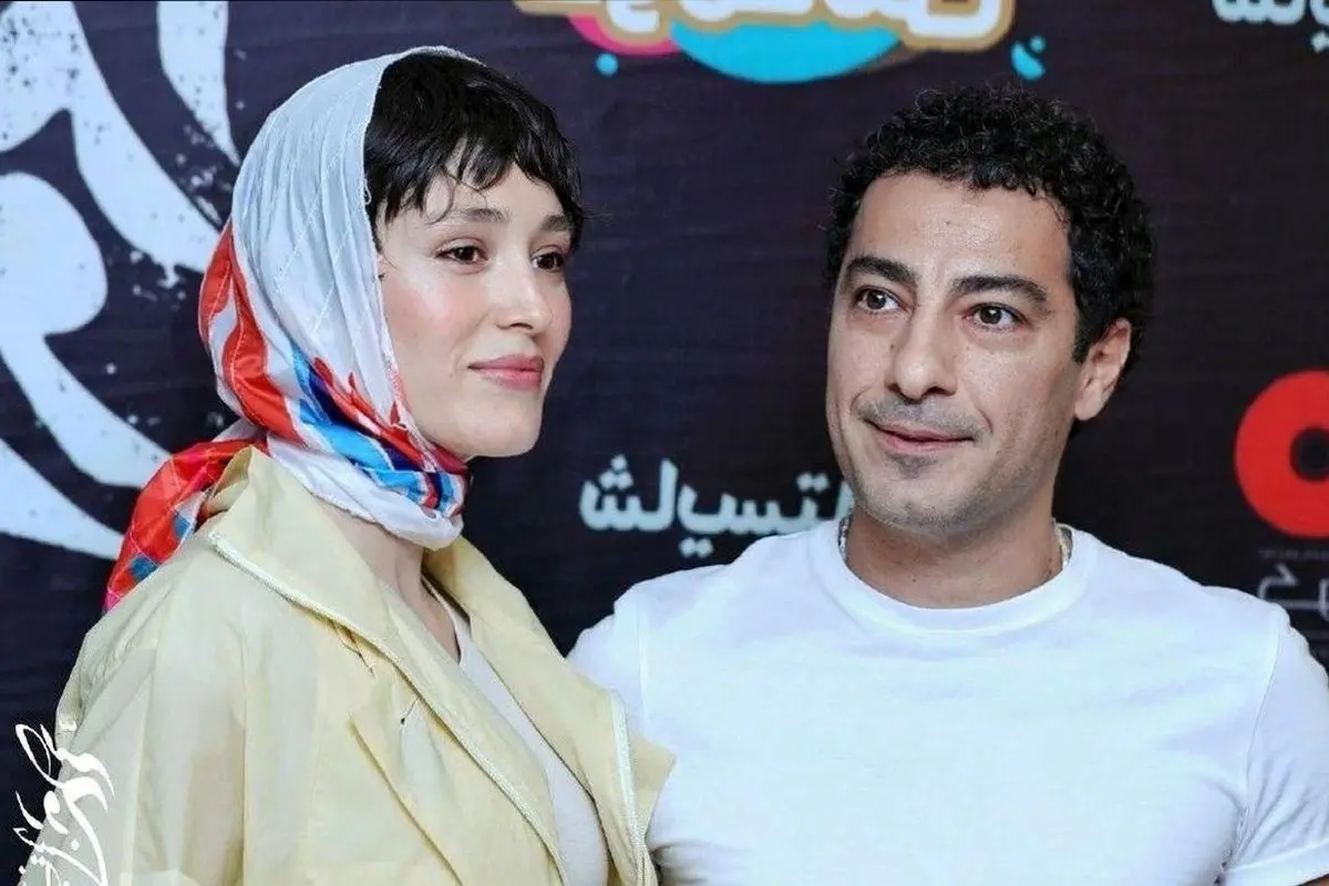 دکوراسیون گرم و شاعرانه خانه نوید محمدزاده و فرشته حسینی؛ سبک زندگی ساده و هنری بازیگر محبوب سینما