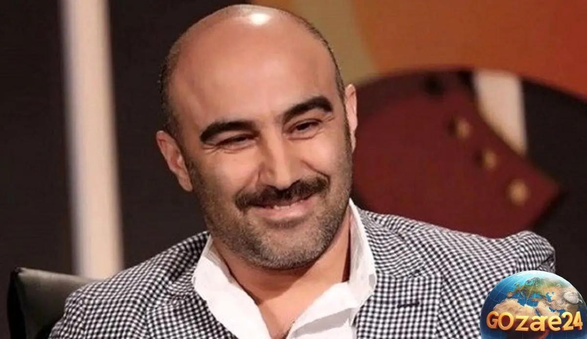 تصاویر لاکچری محسن تنابنده و همسرش در کنار آبشار نیاگارا؛ سفر رویایی بازیگر محبوب ایران به کانادا