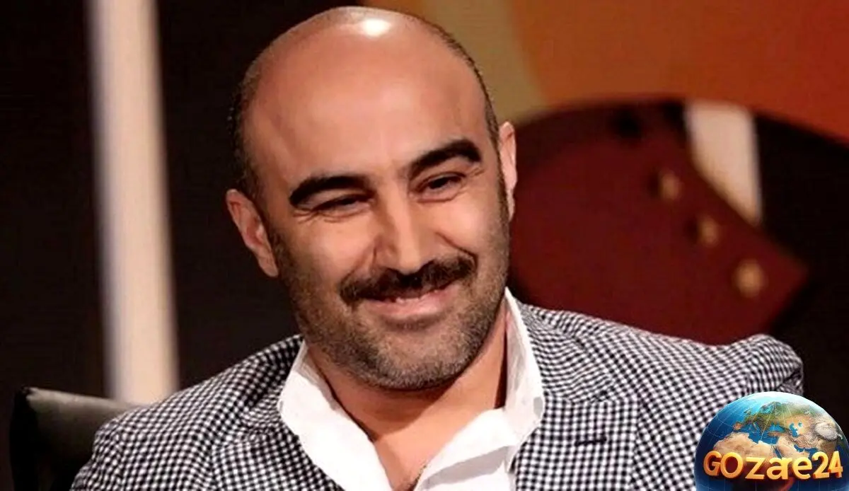 تصاویر لاکچری محسن تنابنده و همسرش در کنار آبشار نیاگارا؛ سفر رویایی بازیگر محبوب ایران به کانادا