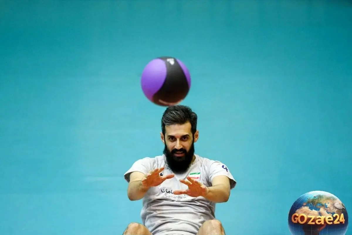 تصاویر دیدنی سعید معروف با چهره‌های سرشناسی فوتبال و سینما؛ لحظات خاص و خاطره‌انگیز ورزشکاران در قاب امروز