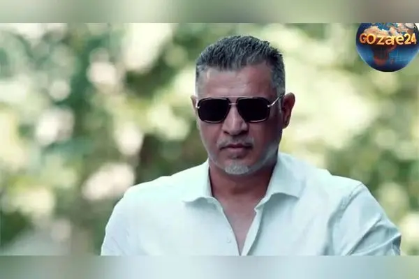 دکوراسیون مدرن و لوکس خانه علی دایی با چیدمانی زیبا و گل ارکیده | سلیقه بی‌نظیر شهریار فوتبال ایرانی